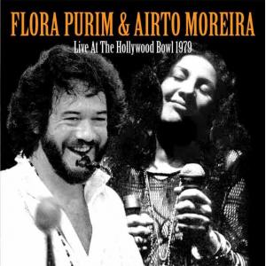 flora purim & airto moreira: live at the hollywood bowl 1979