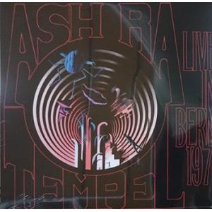 ash ra tempel: live in bern 1971