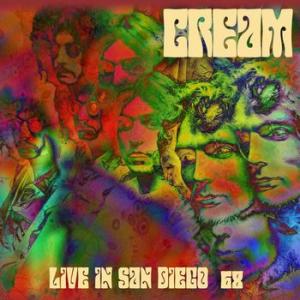 cream: live in san diego 68