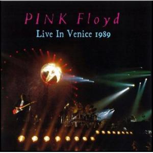 pink floyd: live in venice 1989