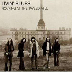 livin'  blues: rocking at the tweed mill