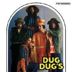 dug dug's: los dug dug's