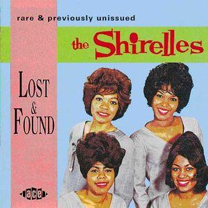 the shirelles: lost and found