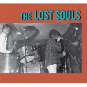 lost souls: lost souls