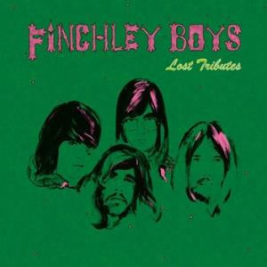 finchley boys: lost tributes (coloured)