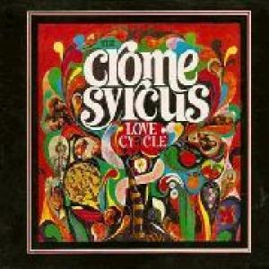 crome syrcus: love cycle