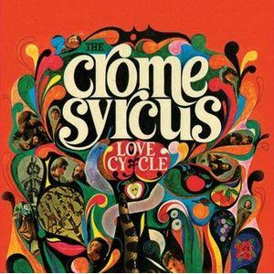 crome syrcus: love cycle