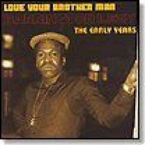 barrington levy: love your brother men (LP) | LPCDreissues