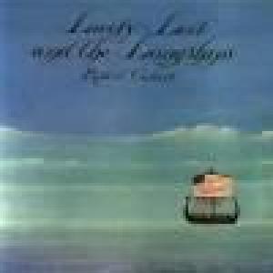 robert calvert: lucky leif & the longships