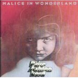 paice ashton lord: malice in wonderland