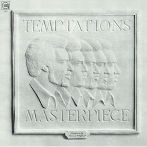 the temptations: masterpiece