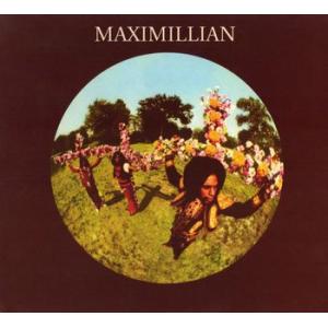 maximillian: maximillian