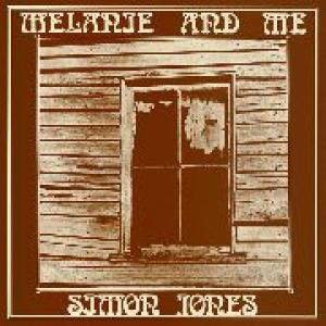 simon jones: melanie & me 