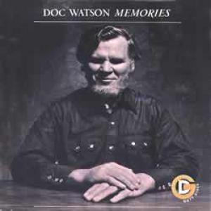 doc watson: memories