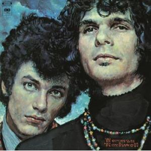 mike bloomfield / al kooper: live adventures of mike bloomfield and al kooper (coloured)