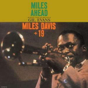 miles davis: miles ahead