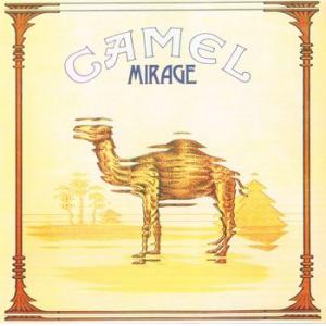 camel: mirage