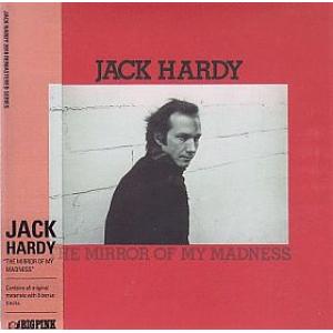 jack hardy: mirror of my madness