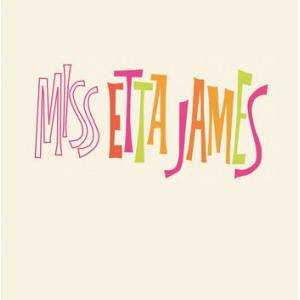 etta james: miss etta james