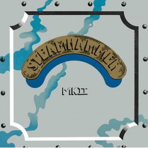 steamhammer: mkll (coloured)