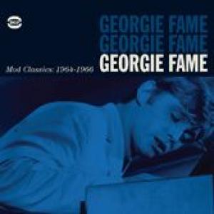 georgie fame: mod classics 1964-1966