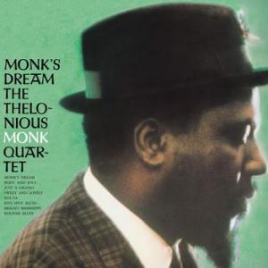 thelonius monk: monk's dream