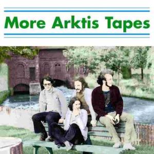 arktis: more arktis tapes