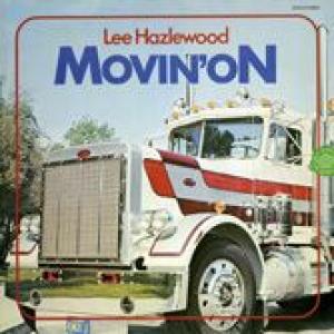 lee hazlewood: movin' on