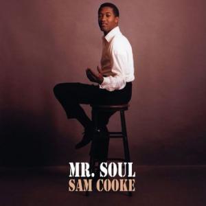 sam cooke: mr. soul