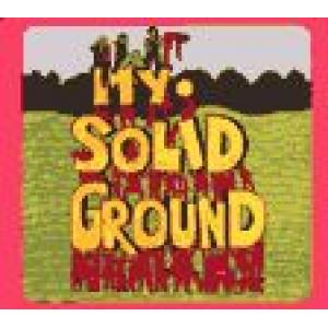 my solid ground: my solid ground