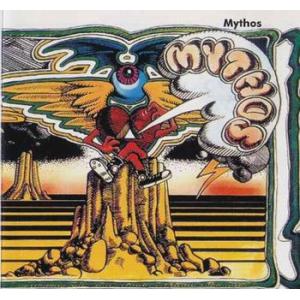 mythos: mythos