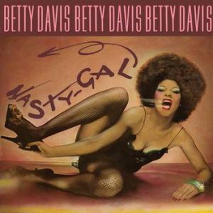 betty davis: nasty gal (pink)