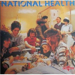 national health: national health