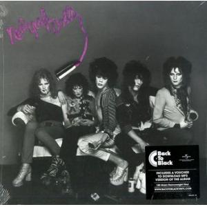 new york dolls: new york dolls