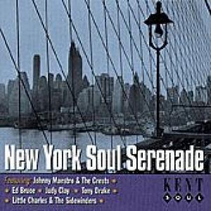 various: new york soul serenade