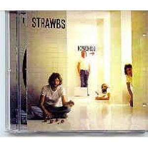 strawbs: nomadness