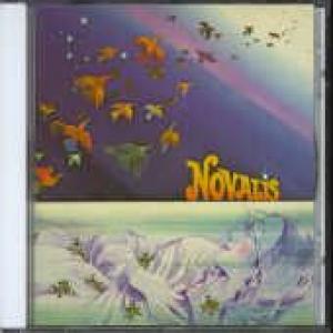 novalis: novalis