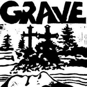 grave: nr. 1 (splatter)