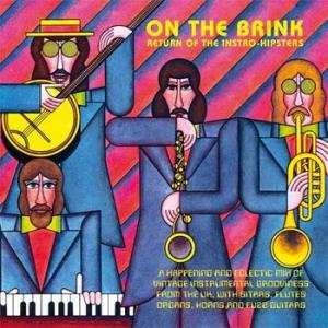 various: on the brink