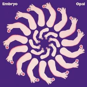 embryo: opal