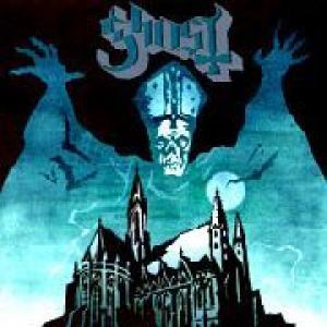 ghost: opus eponymous (rosewood)