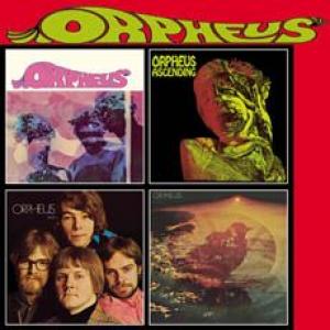 orpheus: orpheus