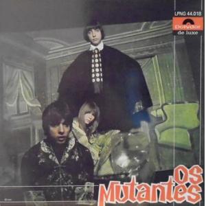 os mutantes: os mutantes