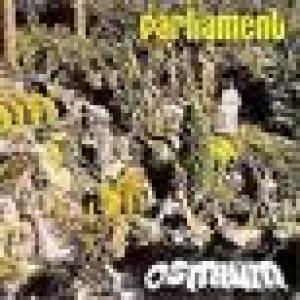 parliament: osmium