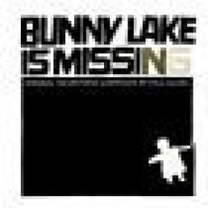 bunny lake is missing: ost (CD) | LPCDreissues