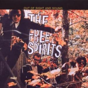 free spirits: out of sight and sound