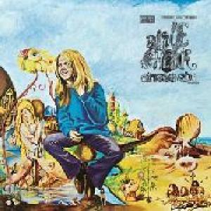 blue cheer: outside inside