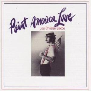 lou christie: paint america love