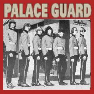 palace guard: palace guard