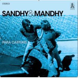 sandhy & mandhy: para castukis